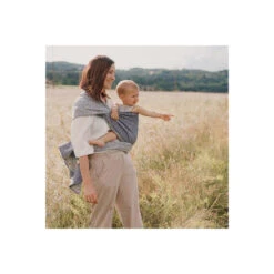 Echarpe De Portage SeaCell -Matériel De Camping echarpe de portage seacell 2