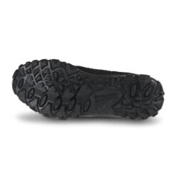 Regatta Edgepoint Low Junior Chaussures De Marche Pour Enfant - Noir -Matériel De Camping edgepoint low junior chaussures de marche pour enfant noir 4