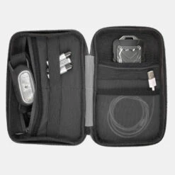 Etui Rigide Accessoires Tech TRAVEL 9 Etui Rigide Accessoires Tech TRAVEL -Matériel De Camping etui rigide accessoires tech travel 3