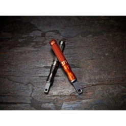 Exotac NanoSTRIKER XL Gris -Matériel De Camping exotac nanostriker xl gris 3