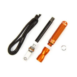 Exotac NanoSTRIKER XL Gris -Matériel De Camping exotac nanostriker xl gris 4