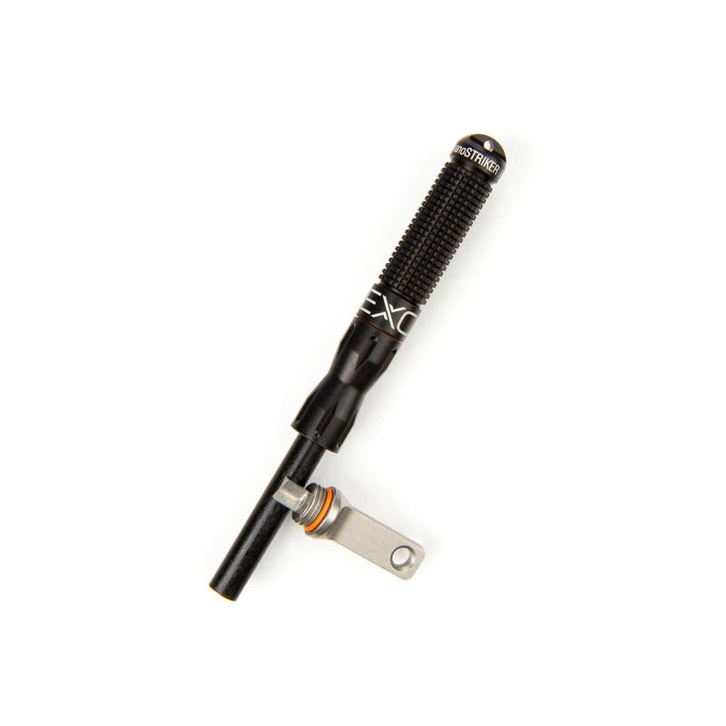 Exotac NanoSTRIKER XL Noir 3 Exotac NanoSTRIKER XL Noir