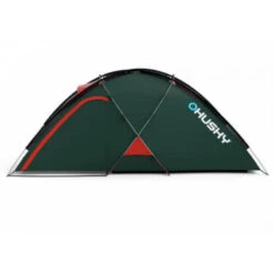 Husky Extreme Felen 2-3 - Tente Légère - 2-3 Personnes - Vert -Matériel De Camping extreme felen 2 3 tente legere 2 3 personnes vert 3
