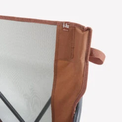 Quechua FAUTEUIL PLIANT CONFORTABLE POUR LE CAMPING -Matériel De Camping fauteuil pliant confortable pour le camping 3