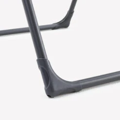 Quechua FAUTEUIL PLIANT CONFORTABLE POUR LE CAMPING - INCLINABLE - ACIER -Matériel De Camping fauteuil pliant confortable pour le camping inclinable acier 7