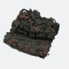 FILET CAMOUFLAGE HOMOLOGUÉ - CHASSE - VERT ET MARRON - 6 X 2,40M 2 FILET CAMOUFLAGE HOMOLOGUÉ - CHASSE - VERT ET MARRON - 6 X 2,40M -Matériel De Camping filet camouflage homologue chasse vert et marron 6 x 240m