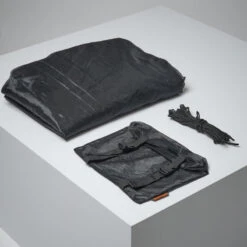 Filet Moustiquaire Pour Hamac Bushcraft -Matériel De Camping filet moustiquaire pour hamac bushcraft 4