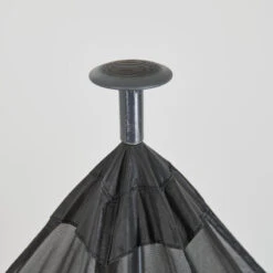 Filet Moustiquaire Tipi Bushcraft Bivouac Noir -Matériel De Camping filet moustiquaire tipi bushcraft bivouac noir 3