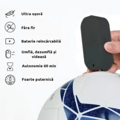 Flextail Gear Ball Pump Atmos Pompe à Air Et Pompe à Vide Pour Sacs Sous Vide -Matériel De Camping flextail gear ball pump atmos pompe a air et pompe a vide pour sacs sous vide 4