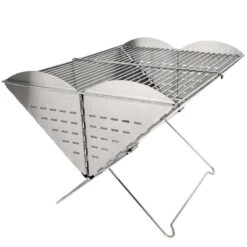 Fogareiro Para Campismo - Adulte - GRILL XXL -Matériel De Camping fogareiro para campismo adulte grill xxl 1