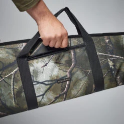 Fourreau Carabine Chasse 120cm Camouflage Treemetic -Matériel De Camping fourreau carabine chasse 120cm camouflage treemetic 2