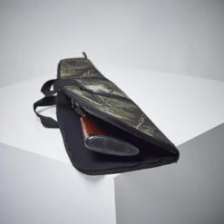 Fourreau Carabine Chasse 120cm Camouflage Treemetic -Matériel De Camping fourreau carabine chasse 120cm camouflage treemetic 3