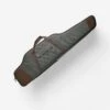 FOURREAU CHASSE CARABINE 500 BATTUE VERT 122 Cm (dimensions Intérieures) -Matériel De Camping fourreau chasse carabine 500 battue vert 122 cm dimensions interieures