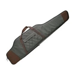 FOURREAU CHASSE CARABINE 500 BATTUE VERT 122 Cm (dimensions Intérieures) -Matériel De Camping fourreau chasse carabine 500 battue vert 122 cm dimensions interieures 7