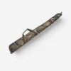 Fourreau Chasse Fusil 125 Cm Camo Woodland Vert Et Marron -Matériel De Camping fourreau chasse fusil 125 cm camo woodland vert et marron