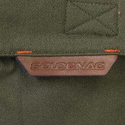 FUSEAU CHASSE RENFORT 100 VERT -Matériel De Camping fuseau chasse renfort 100 vert 6