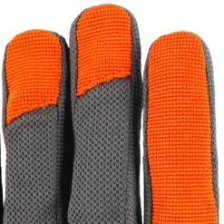 GANTS BALL TRAP GRIS -Matériel De Camping gants ball trap gris 3