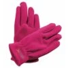 GANTS DE RANDONNEE Regatta Rose - ENFANT 4 - 14 ANS -Matériel De Camping gants de randonnee regatta rose enfant 4 14 ans
