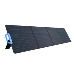 Générateur Solaire BLUETTI AC300+B300 Avec 3 Panneaux Solaires PV200 3072Wh -Matériel De Camping generateur solaire bluetti ac300b300 avec 3 panneaux solaires pv200 3072wh 5