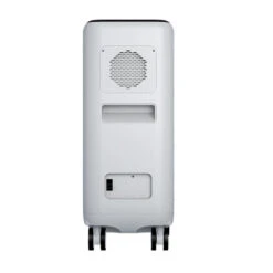 Générateur Solaire BLUETTI EP500Pro Avec 2 Panneaux Solaires PV350 5100Wh -Matériel De Camping generateur solaire bluetti ep500pro avec 2 panneaux solaires pv350 5100wh 2