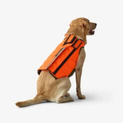 Gilet De Protection Pour Chien Supertrack -Matériel De Camping gilet de protection pour chien supertrack 2