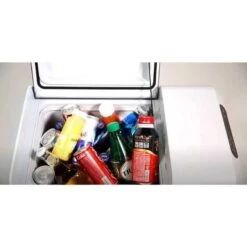 Dometic GLACIERE À COMPRESSEUR - MOBICOOL MCF 40 -Matériel De Camping glaciere a compresseur mobicool mcf 40 5