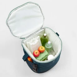 Quechua GLACIERE SOUPLE DE CAMPING - 30L - CONSERVATION AU FRAIS 9H -Matériel De Camping glaciere souple de camping 30l conservation au frais 9h 2