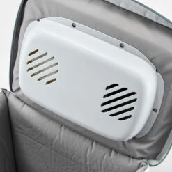 Quechua GLACIÈRE SOUPLE ÉLECTRIQUE DE CAMPING - 30 LITRES - CONSERVATION AU FRAIS 96 H 17 Quechua GLACIÈRE SOUPLE ÉLECTRIQUE DE CAMPING - 30 LITRES - CONSERVATION AU FRAIS 96 H -Matériel De Camping glaciere souple electrique de camping 30 litres conservation au frais 96 h 5