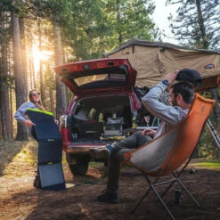 Goal Zero Yeti 1500X Station D'alimentation Portable -Matériel De Camping goal zero yeti 1500x station dalimentation portable 3