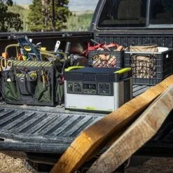 Goal Zero Yeti 1500X Station D'alimentation Portable -Matériel De Camping goal zero yeti 1500x station dalimentation portable 5