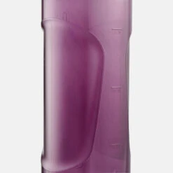 Quechua Gourde Ecozen® 0,8L Avec Bouchon Ouverture Rapide Pour La Randonnée - Violet -Matériel De Camping gourde ecozen 08l avec bouchon ouverture rapide pour la randonnee violet 4