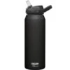 Camelbak Gourde Eddy®+ En Acier Inoxydable Isotherme Et Filtre LifeStraw® 1 L -Matériel De Camping gourde eddy en acier inoxydable isotherme et filtre lifestraw 1 l