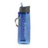 Gourde Filtrante LifeStraw Go Tritan Renew 0,65L 1 Gourde Filtrante LifeStraw Go Tritan Renew 0,65L -Matériel De Camping gourde filtrante lifestraw go tritan renew 065l