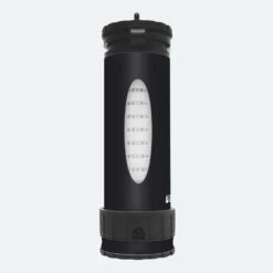 GOURDE FILTRANTE PURIFICATEUR D'EAU LIBERTY - LIFESAVER - 400 ML - 2000L FILTRÉS -Matériel De Camping gourde filtrante purificateur deau liberty lifesaver 400 ml 2000l filtres 2