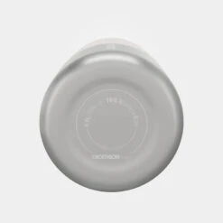 Quechua Gourde Inox 0,6L Avec Bouchon à Vis Pour La Randonnée - Blanc 19 Quechua Gourde Inox 0,6L Avec Bouchon à Vis Pour La Randonnée - Blanc -Matériel De Camping gourde inox 06l avec bouchon a vis pour la randonnee blanc 7