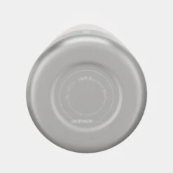 Quechua Gourde Inox 1L Avec Bouchon à Vis Pour La Randonnée - Blanc 19 Quechua Gourde Inox 1L Avec Bouchon à Vis Pour La Randonnée - Blanc -Matériel De Camping gourde inox 1l avec bouchon a vis pour la randonnee blanc 7