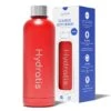 Gourde Isotherme Rouge De 500ml : 24h Chaud, 48h Au Frais -Matériel De Camping gourde isotherme rouge de 500ml 24h chaud 48h au frais