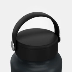 Quechua Gourde MH100 Isotherme (inox Double Paroi à Vide D'air) 0,95L Large Ouverture 15 Quechua Gourde MH100 Isotherme (inox Double Paroi à Vide D'air) 0,95L Large Ouverture -Matériel De Camping gourde mh100 isotherme inox double paroi a vide dair 095l large ouverture 3