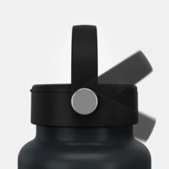 Quechua Gourde MH100 Isotherme (inox Double Paroi à Vide D'air) 0,95L Large Ouverture 16 Quechua Gourde MH100 Isotherme (inox Double Paroi à Vide D'air) 0,95L Large Ouverture -Matériel De Camping gourde mh100 isotherme inox double paroi a vide dair 095l large ouverture 4