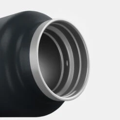 Quechua Gourde MH100 Isotherme (inox Double Paroi à Vide D'air) 0,95L Large Ouverture 18 Quechua Gourde MH100 Isotherme (inox Double Paroi à Vide D'air) 0,95L Large Ouverture -Matériel De Camping gourde mh100 isotherme inox double paroi a vide dair 095l large ouverture 6