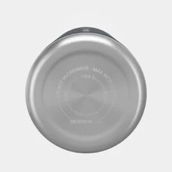 Quechua Gourde MH100 Isotherme (inox Double Paroi à Vide D'air) 0,95L Large Ouverture 19 Quechua Gourde MH100 Isotherme (inox Double Paroi à Vide D'air) 0,95L Large Ouverture -Matériel De Camping gourde mh100 isotherme inox double paroi a vide dair 095l large ouverture 7