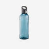 Quechua Gourde Rando MH500 Bouchon Ouverture Rapide 1,2 Litre Plastique (Ecozen®) Bleu -Matériel De Camping gourde rando mh500 bouchon ouverture rapide 12 litre plastique ecozen bleu