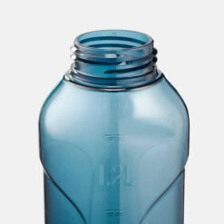 Quechua Gourde Rando MH500 Bouchon Ouverture Rapide 1,2 Litre Plastique (Ecozen®) Bleu -Matériel De Camping gourde rando mh500 bouchon ouverture rapide 12 litre plastique ecozen bleu 3