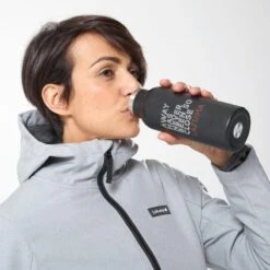 Lafuma Gourde Randonnée Mixte NUNATHERM 0,5L -Matériel De Camping gourde randonnee mixte nunatherm 05l 2