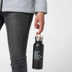 Lafuma Gourde Randonnée Mixte NUNATHERM 0,5L -Matériel De Camping gourde randonnee mixte nunatherm 05l 3