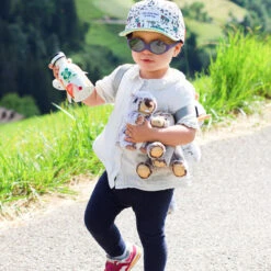 Gourdes 24Bottles Best Friends Gourde Enfant- 250 Ml -Matériel De Camping gourdes 24bottles best friends gourde enfant 250 ml 4