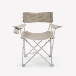 Quechua GRAND FAUTEUIL PLIANT POUR LE CAMPING - XL -Matériel De Camping grand fauteuil pliant pour le camping xl 6