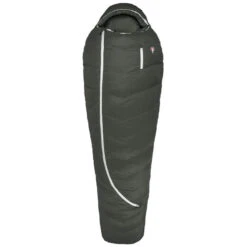 Grüezi Biopod DownWool Summer 185 - Forêt Profonde