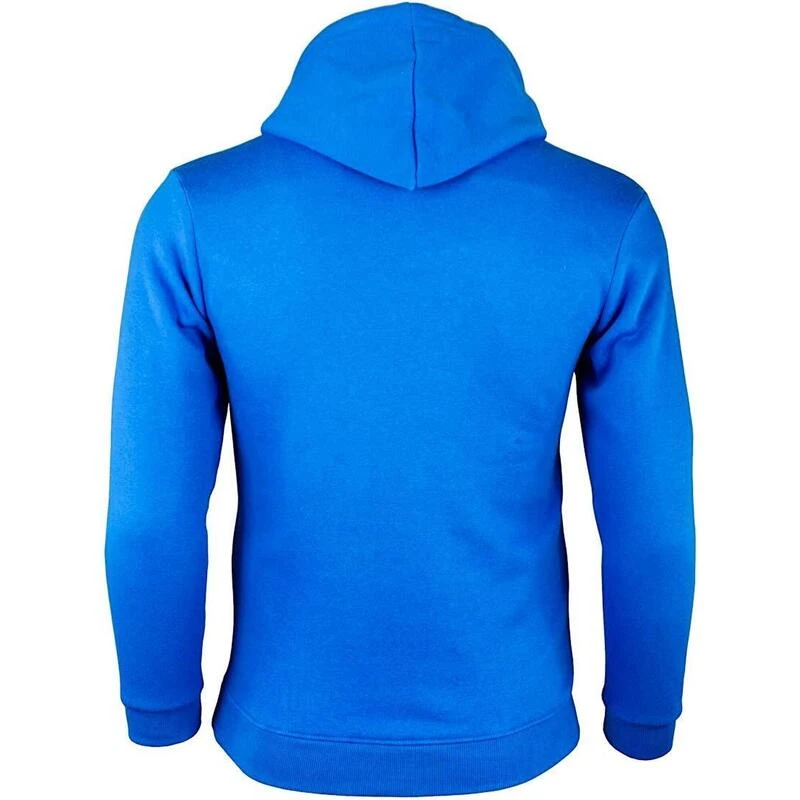 GUGGEN Mountain H02 Sweat à Capuche En Polaire à Manches Longues Pour Homme 7 GUGGEN Mountain H02 Sweat à Capuche En Polaire à Manches Longues Pour Homme – Image 5