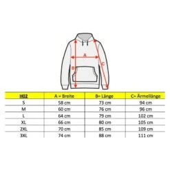 GUGGEN Mountain H02 Sweat à Capuche En Polaire à Manches Longues Pour Homme 15 GUGGEN Mountain H02 Sweat à Capuche En Polaire à Manches Longues Pour Homme -Matériel De Camping guggen mountain h02 sweat a capuche en polaire a manches longues pour homme 6
